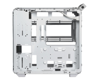 COOLER MASTER Qube 500 z oknem Macaron Edition Biała Q500-WGNN-S00 - 1191609 - zdjęcie 3